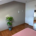 Appartamento Moderne Proche Avec Terrasse Et Climatisation Hyères