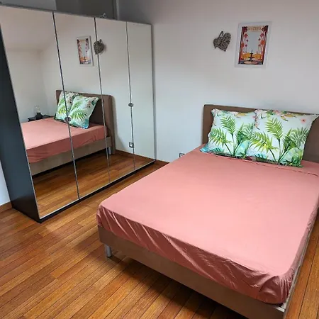 Appartamento Moderne Proche Avec Terrasse Et Climatisation *
