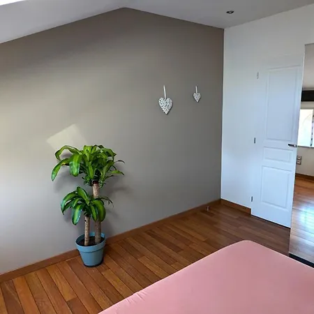 Apartamento Calme - Proche - Clim - Terrasse Hyères
